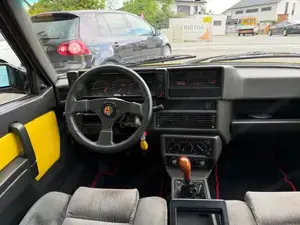 Alfa Rome 75 2,5 V6 umbau auf 3,0 V6
