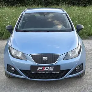 Seat Ibiza Bild 3
