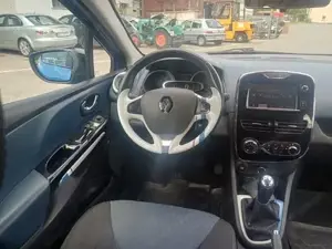 Renault Clio Bild 5