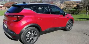 Renault Captur Bild 2