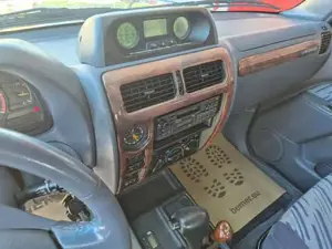 Toyota Land Cruiser Bild 17