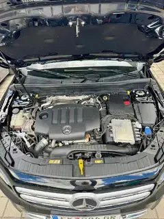 Mercedes Benz Bild 2