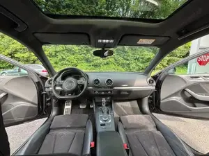 Audi S3 Bild 4