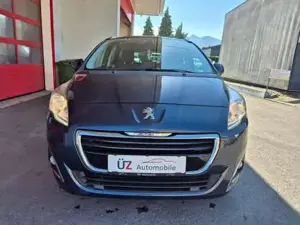 Peugeot 5008 Bild 3