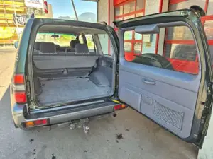 Toyota Land Cruiser Bild 9