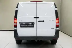 Mercedes-Benz Vito 114 CDI 4x4 Kasten Lang SpurW SpurH Bild 14