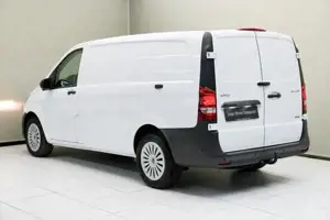 Mercedes-Benz Vito 114 CDI 4x4 Kasten Lang SpurW SpurH Bild 13