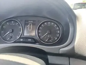 Skoda Fabia Bild 6