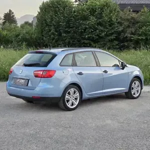 Seat Ibiza Bild 3