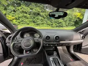 Audi S3 Bild 5
