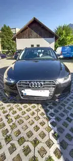 Audi A4 Bild 3