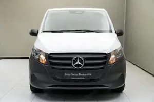Mercedes-Benz Vito 114 CDI 4x4 Kasten Lang SpurW SpurH Bild 3
