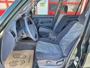 Toyota Land Cruiser Bild 13