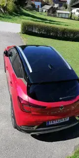 Renault Captur Bild 3