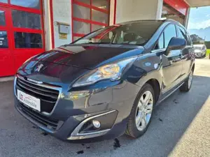 Peugeot 5008 Bild 5