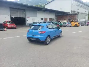 Renault Clio Bild 2