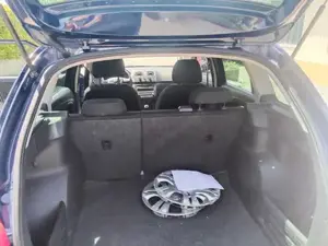 Skoda Fabia Bild 9