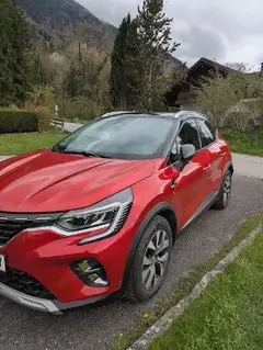 Renault Captur Bild 4