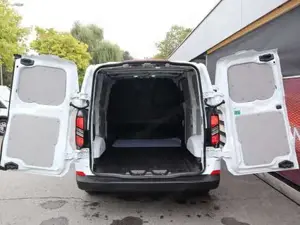Ford Transit Bild 5