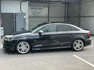Audi S3 Bild 2