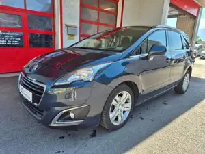 Peugeot 5008 Bild 4