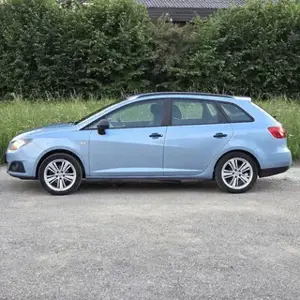 Seat Ibiza Bild 8