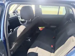 Skoda Fabia Bild 8