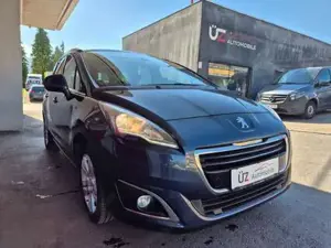 Peugeot 5008 Bild 2