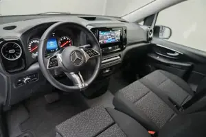 Mercedes-Benz Vito 114 CDI 4x4 Kasten Lang SpurW SpurH Bild 7