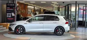 Volkswagen Golf Bild 4