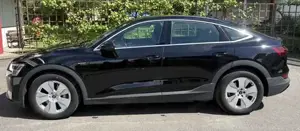 Audi e-tron Bild 6
