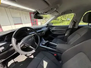 Audi e-tron Bild 4