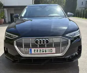 Audi e-tron Bild 7