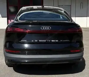 Audi e-tron Bild 5