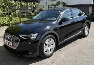 Audi e-tron Bild 8