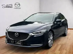 Mazda 6 Bild 2
