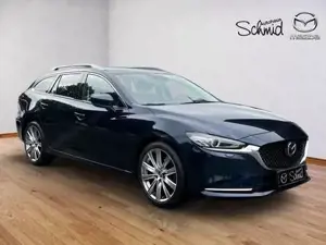 Mazda 6 Bild 7
