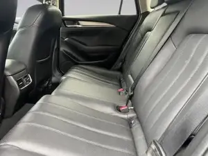 Mazda 6 Bild 10