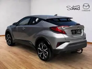 Toyota C-HR Bild 13