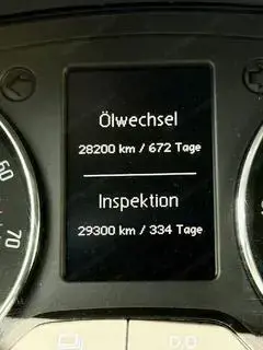 Skoda Fabia Bild 15