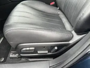 Mazda 6 Bild 9