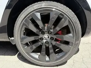 Skoda Fabia Bild 8