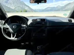 Skoda Fabia Bild 10