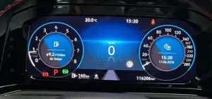 Volkswagen Golf Bild 13