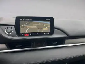 Mazda 6 Bild 8