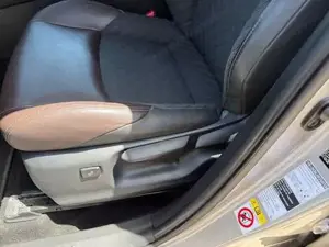 Toyota C-HR Bild 9
