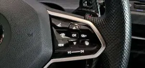 Volkswagen Golf Bild 18