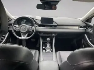 Mazda 6 Bild 12