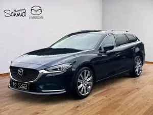 Mazda 6 Bild 3