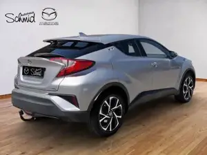 Toyota C-HR Bild 16